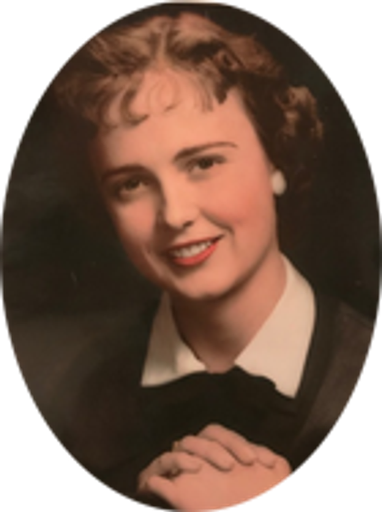 Eula Caulfield