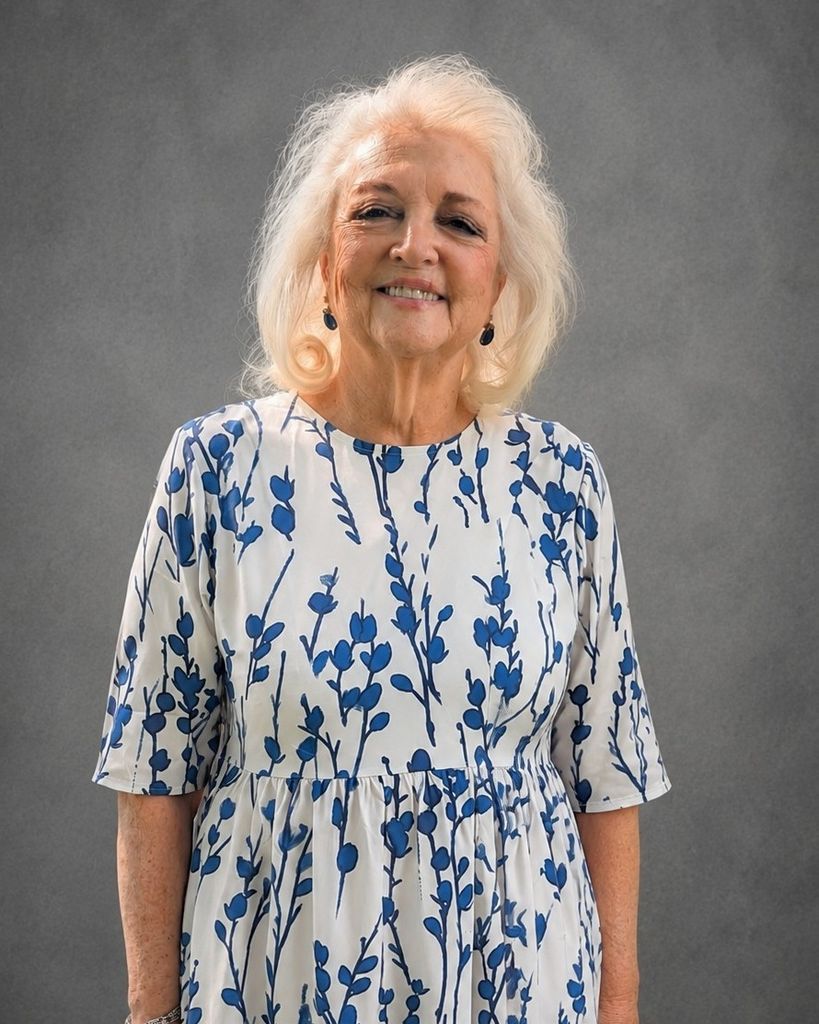 Debra Sue Murphy