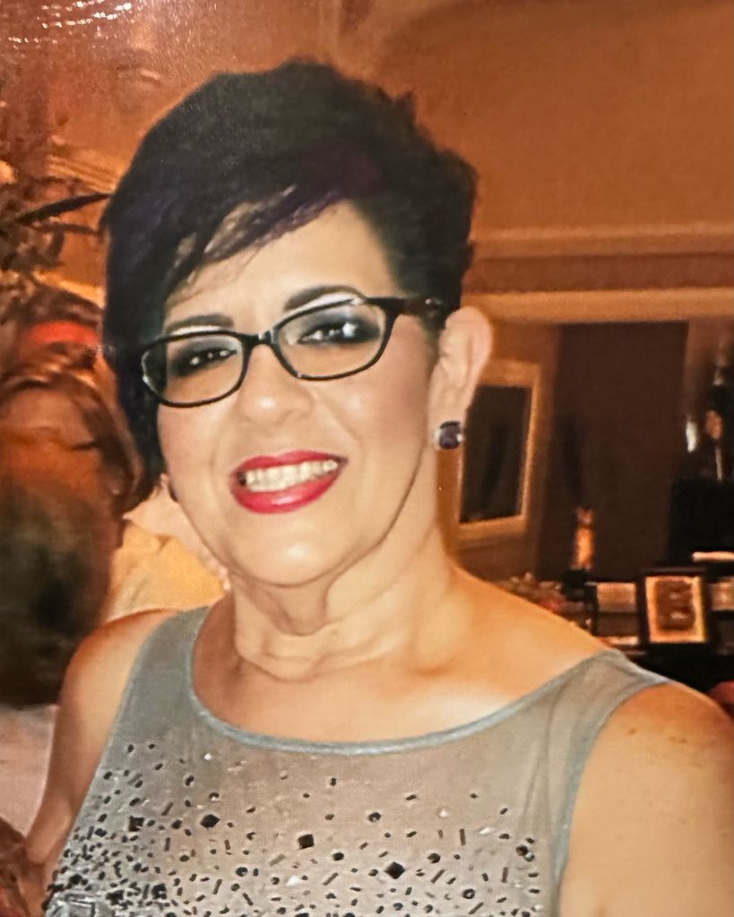 Magda Evelyn Beltran Profile Photo