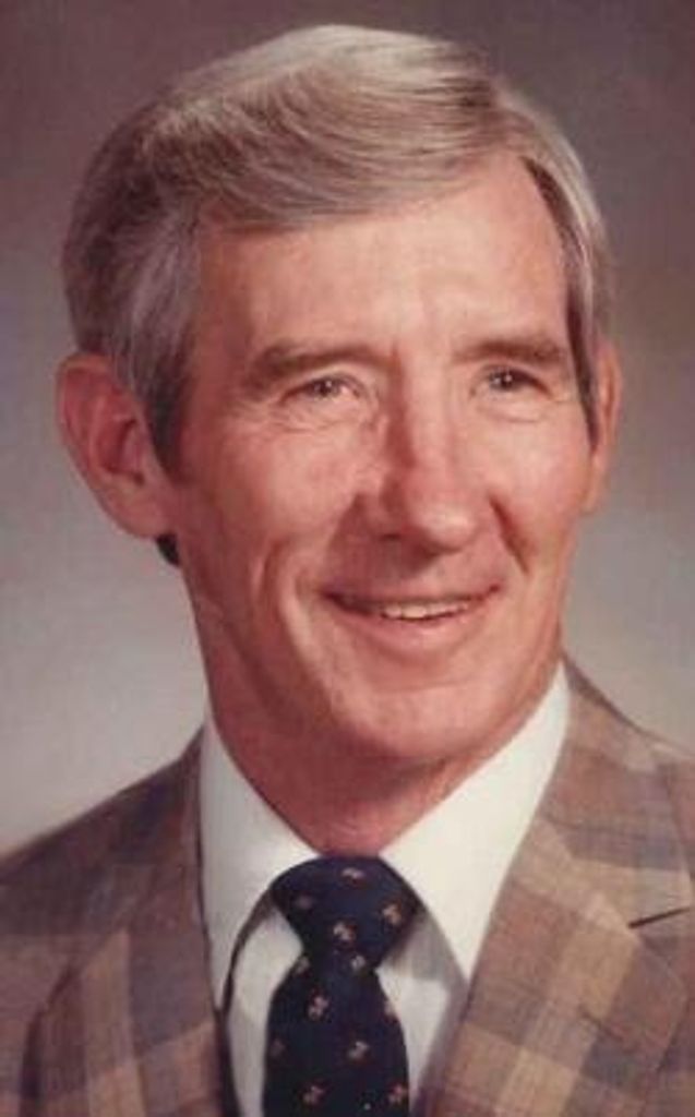 Archie W. Whitaker Profile Photo