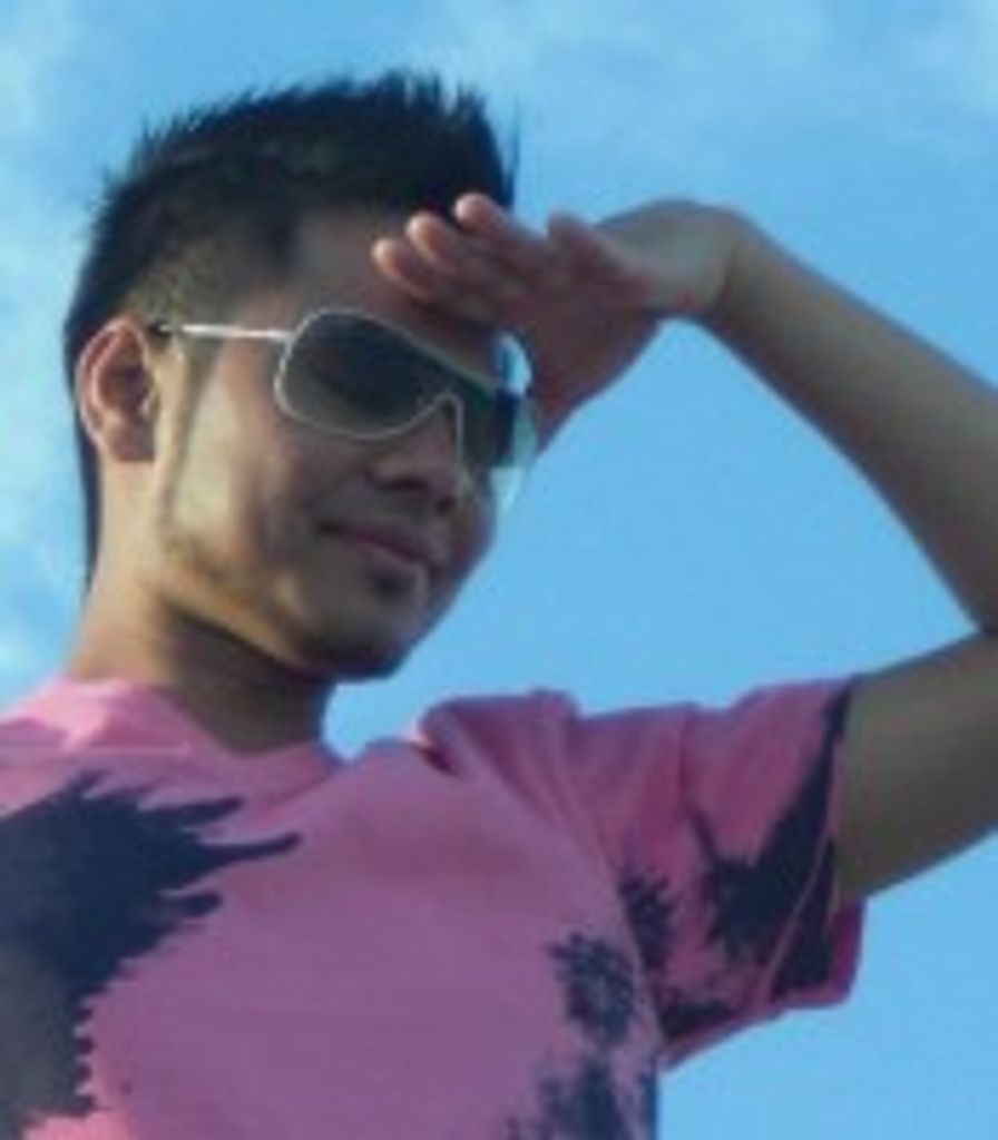 Alexander M. "Lex" Sosa