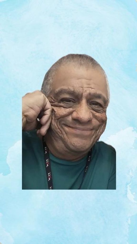 Martin T. Aguilar Jr.