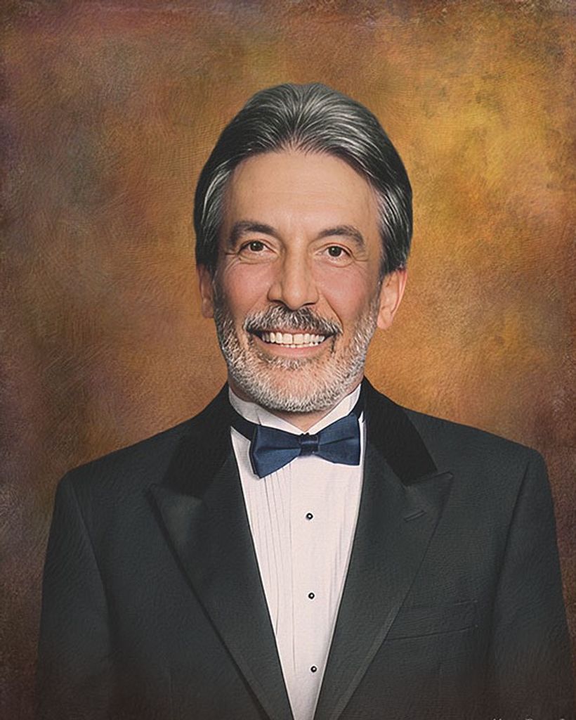 Michael Carl Demetroff Profile Photo