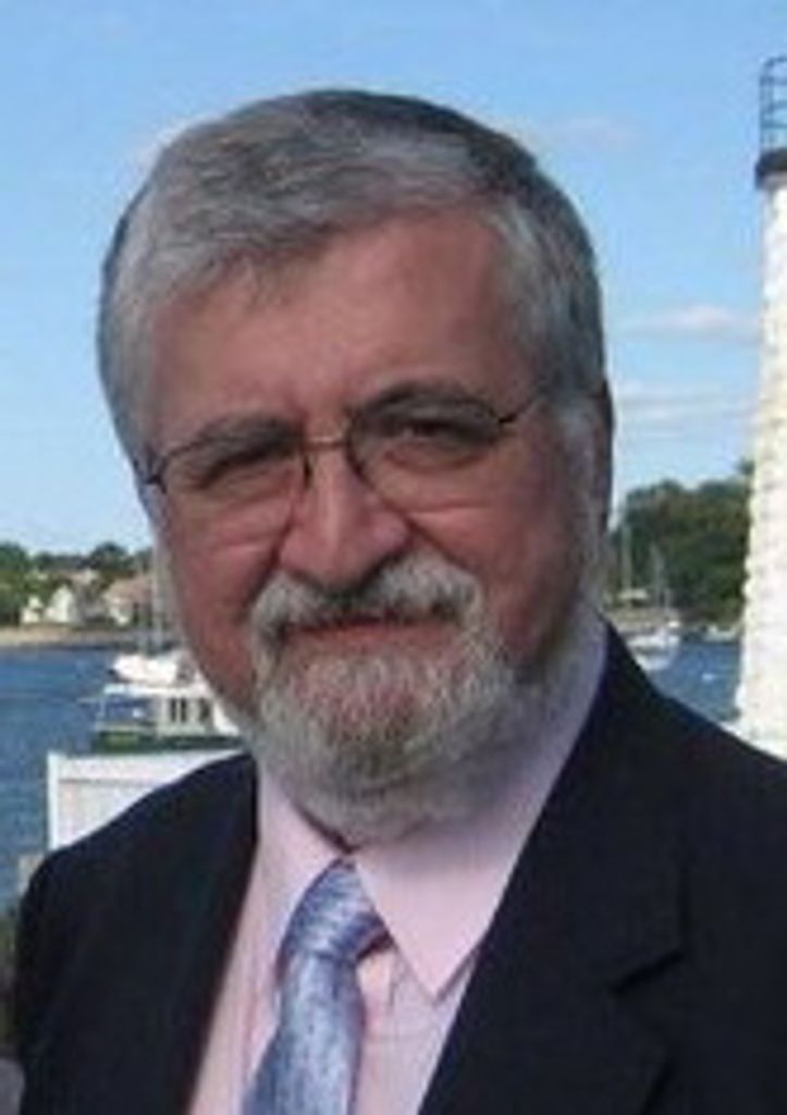 Michael F. Cassiere