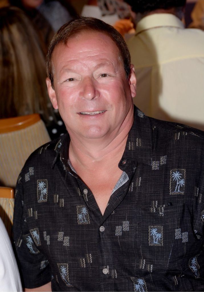 Barrows, Richard “Skip” Louis