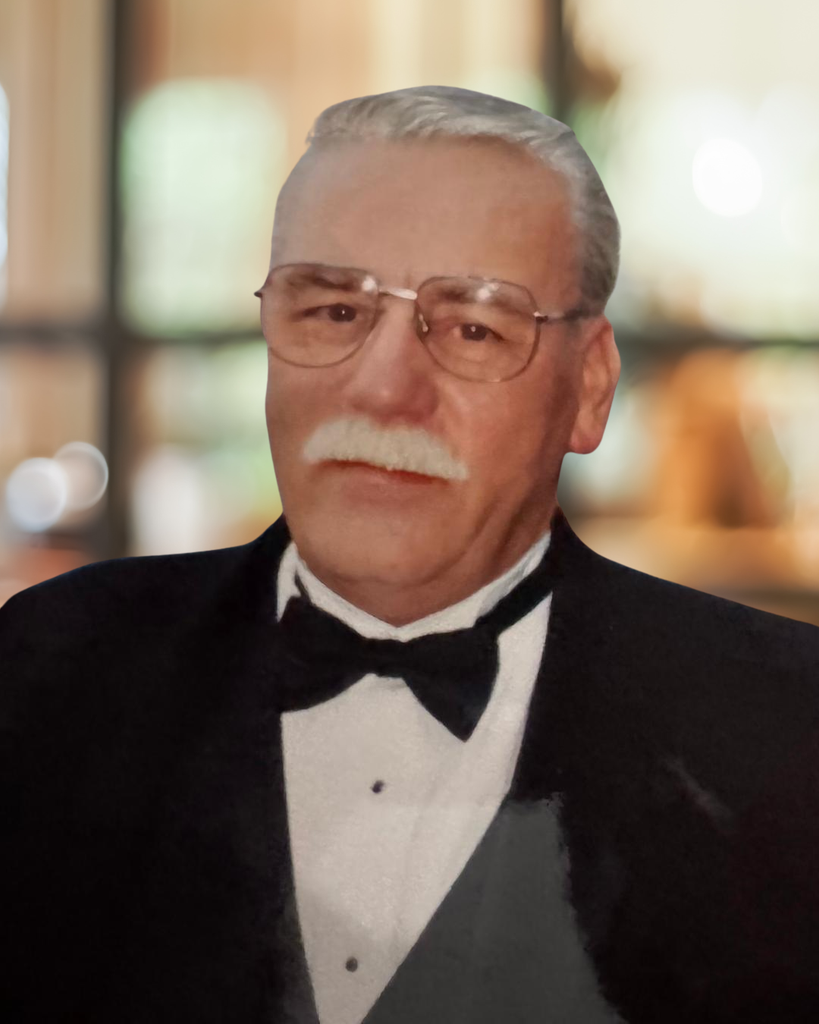 John Leslie Gabel Profile Photo