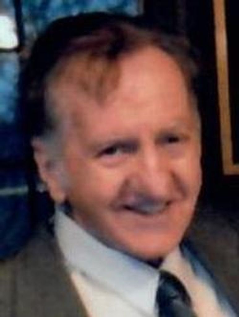 James "Jim" B. Carney