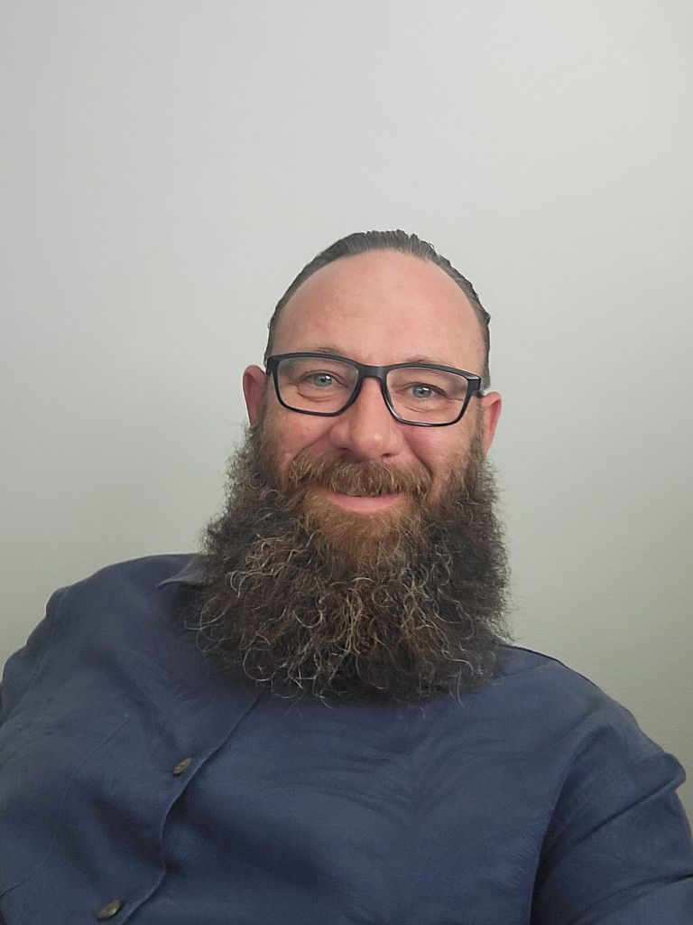 Mark Pennington Profile Photo