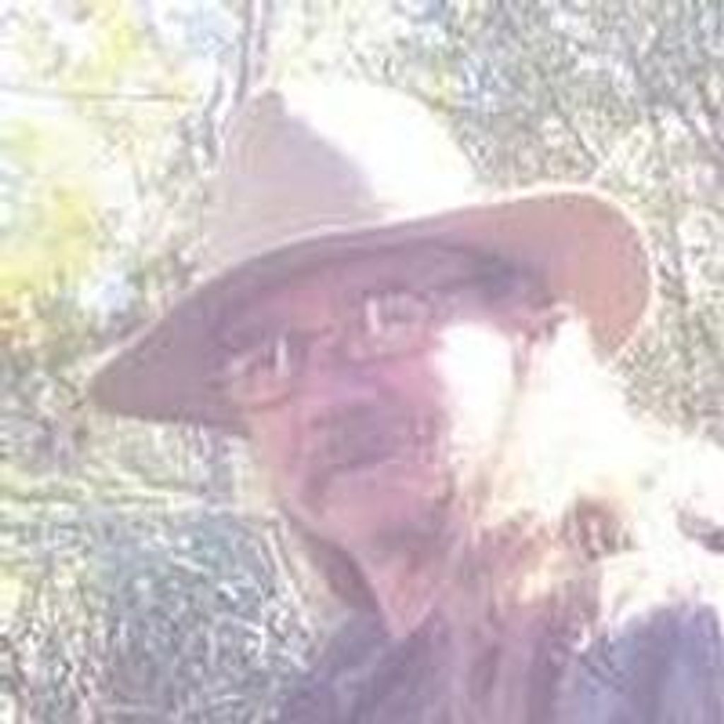 Barry Paul Crochet