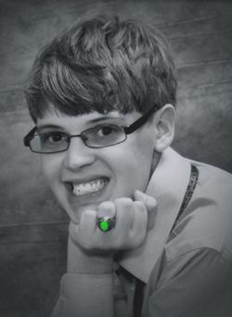 Jonathon Patrick Roy Lee