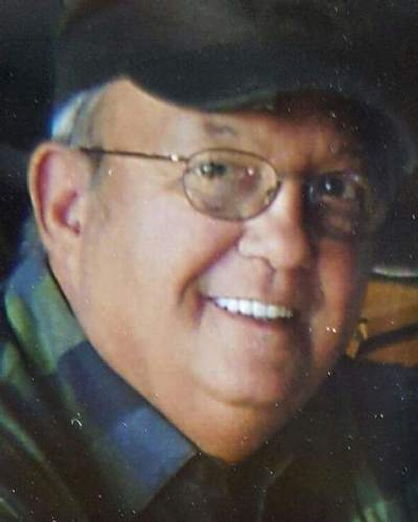 George Phillip Maior, Sr.