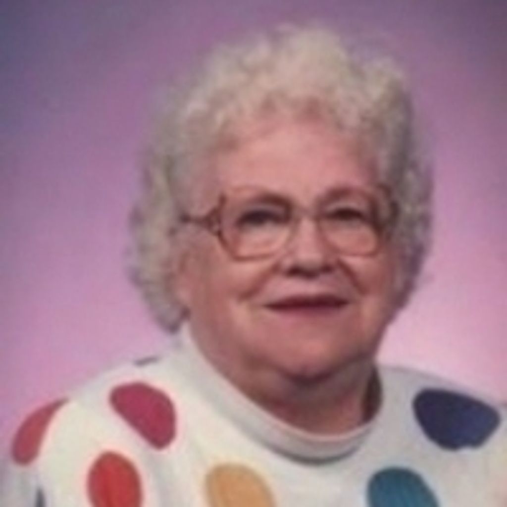 Bernice E. Sherwood