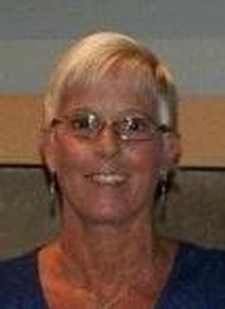 Mary Beth Holman