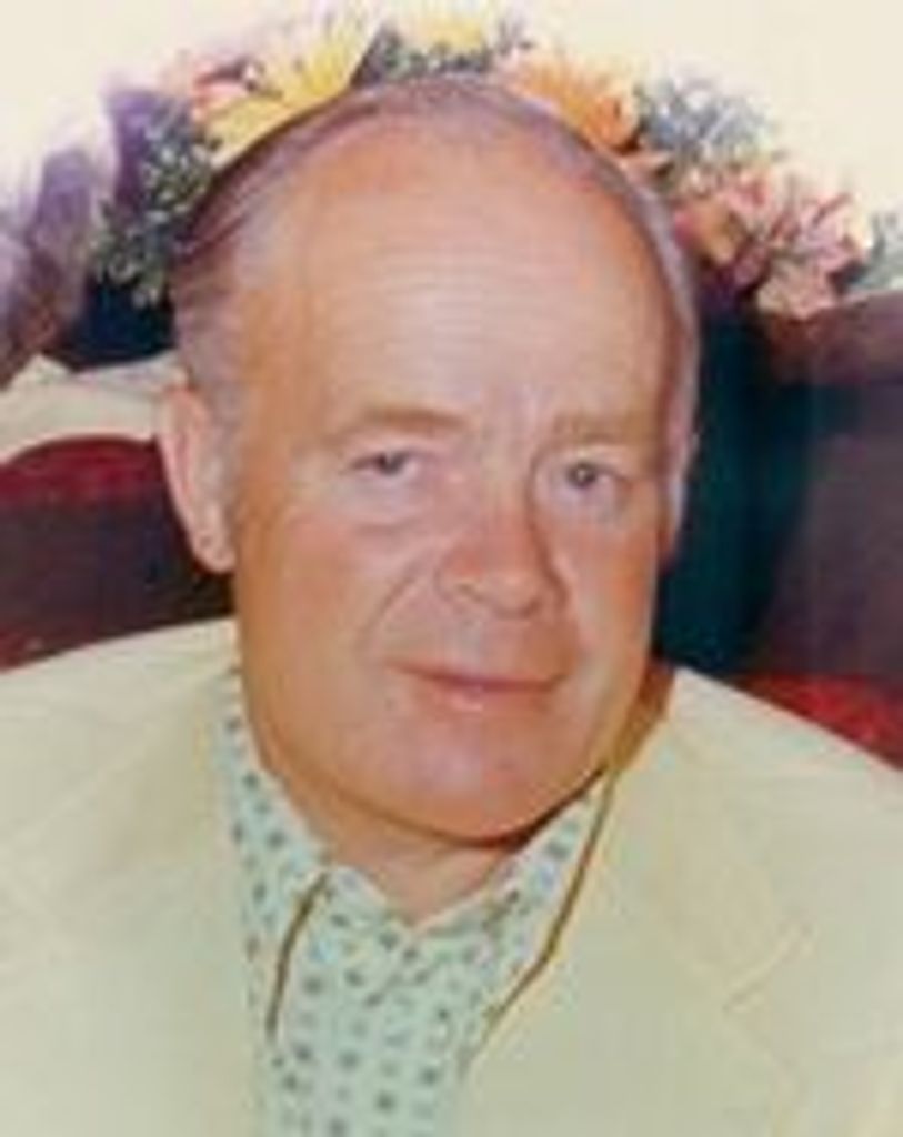 James L. Kreh