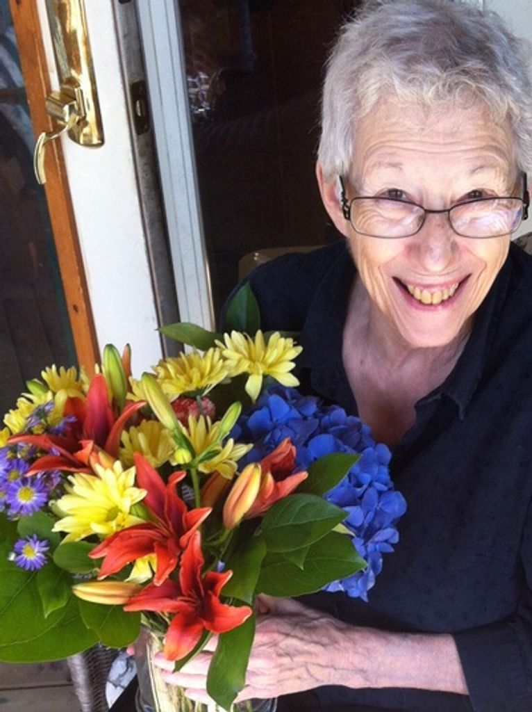 Diane Macphail Prosser