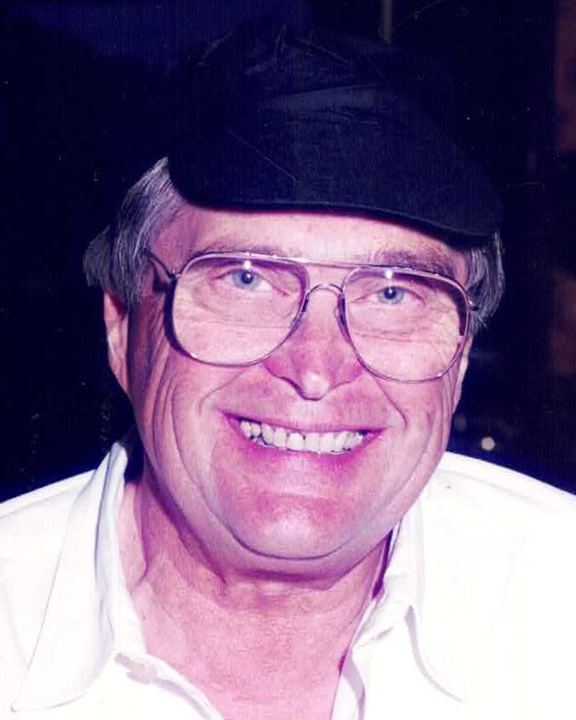 Earl Darnall Profile Photo