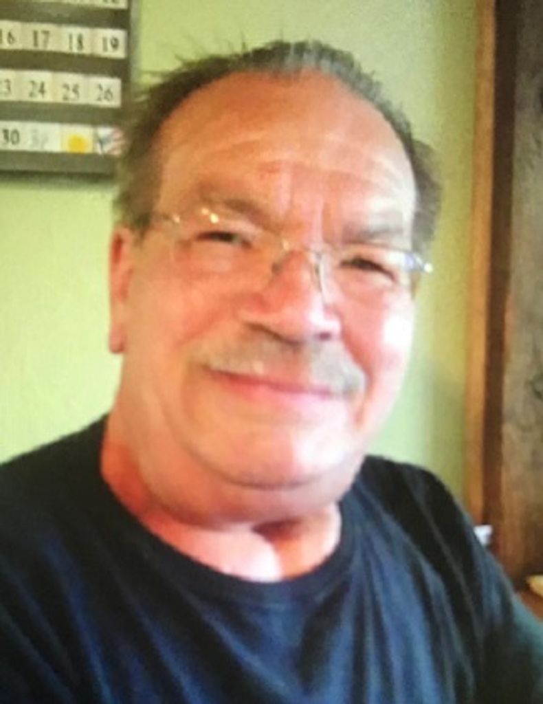 Michael G. Hutchinson, Sr.