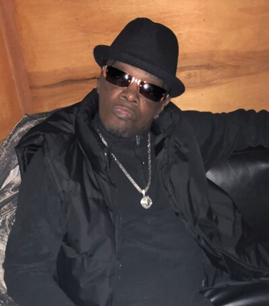 Wesley "Frog" V. Bryant Sr. Profile Photo