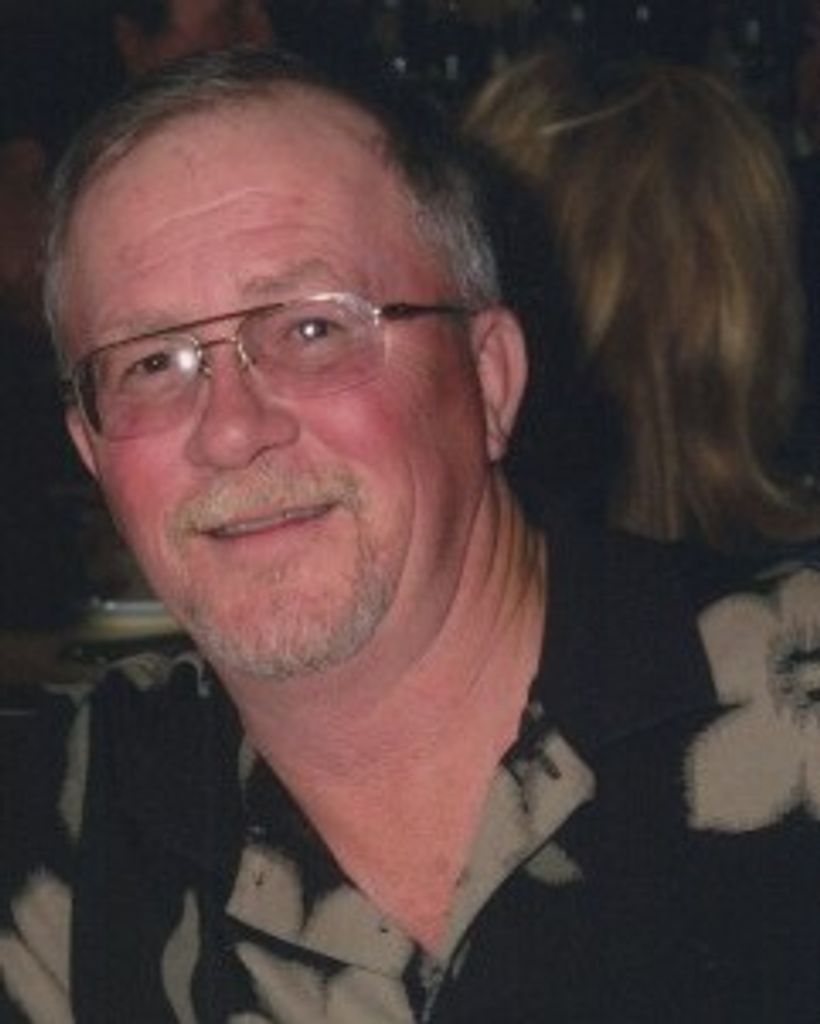 Larry F. Miller