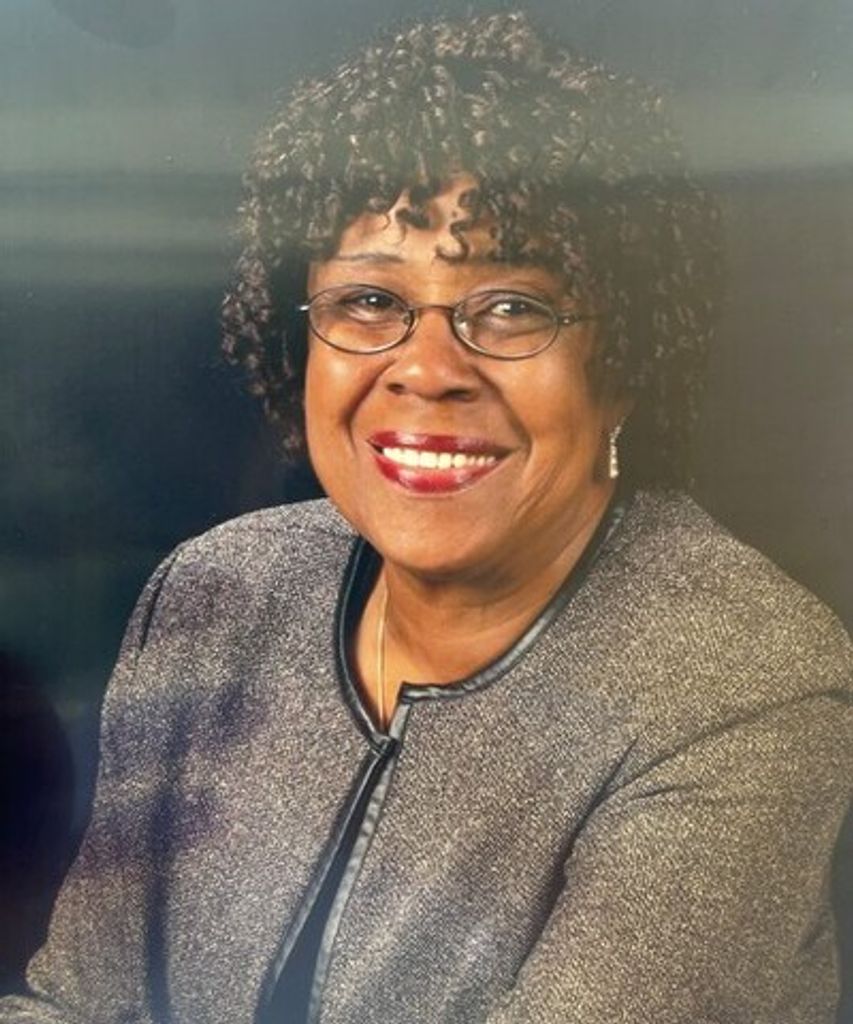 Mrs. Ozell Easter Sanford Profile Photo