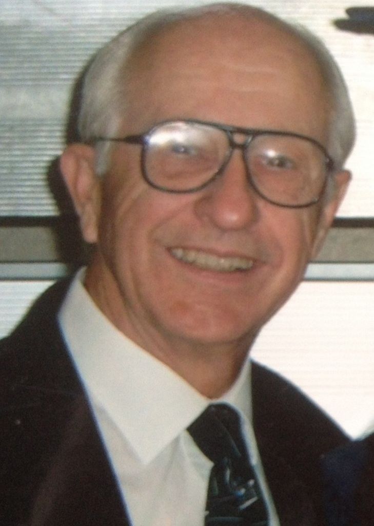 Robert Fox Sr Profile Photo