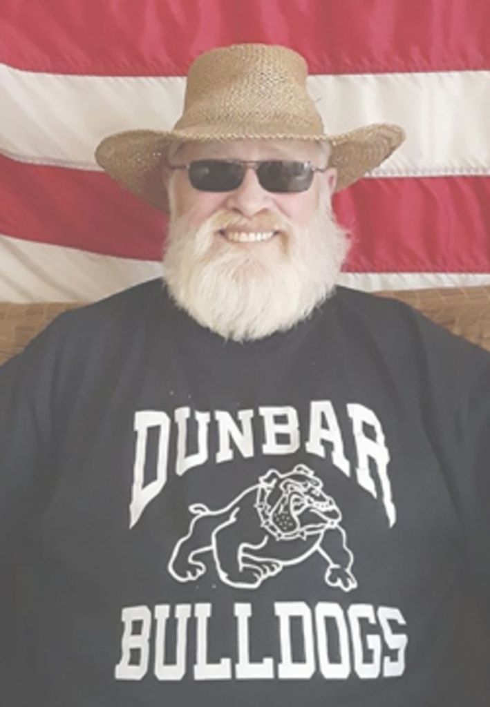 Roger Lee Wolfe Profile Photo