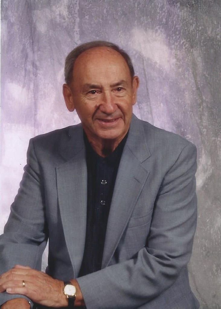 Louis C. Glubke