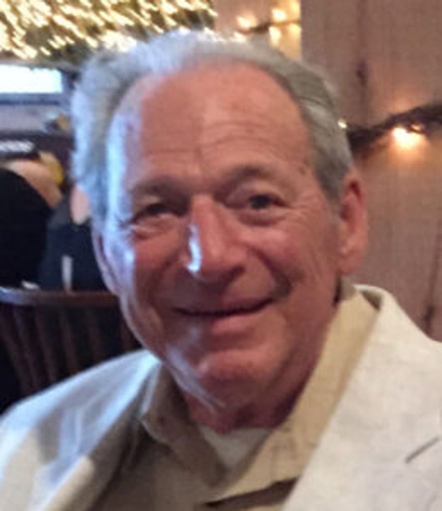 Barry C. Hemperly