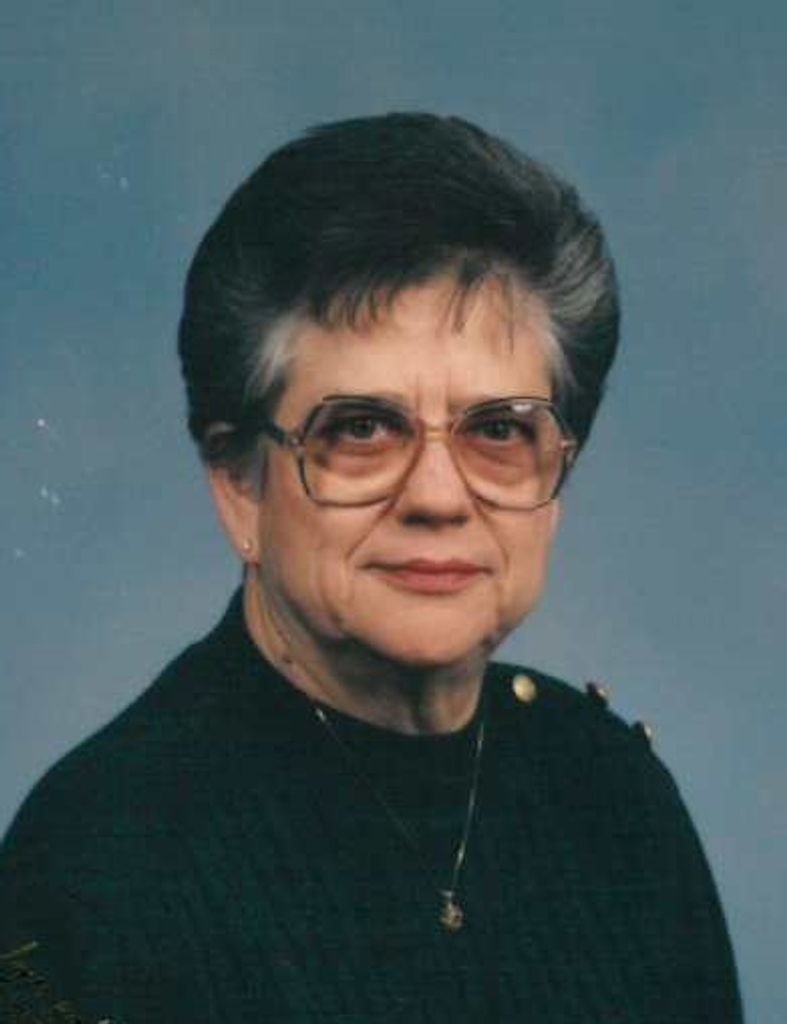 Jewel Dean Grisso