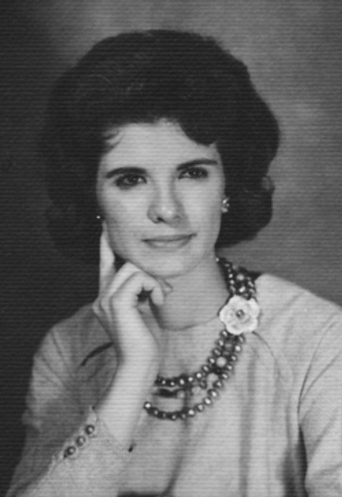 Ronda Lou Powers Profile Photo