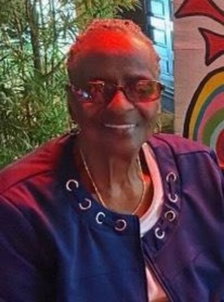 Annie Lee Johnson Profile Photo