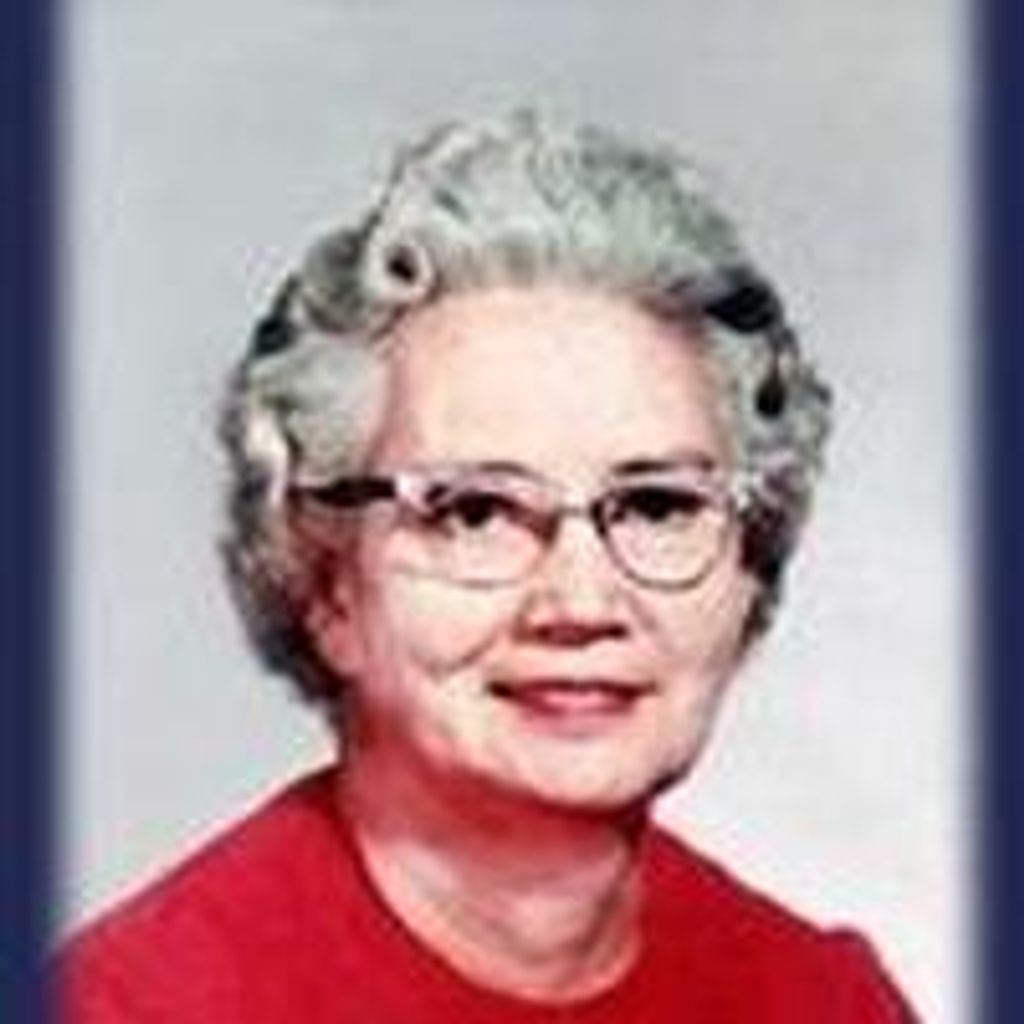 Susie  Jessie Rush