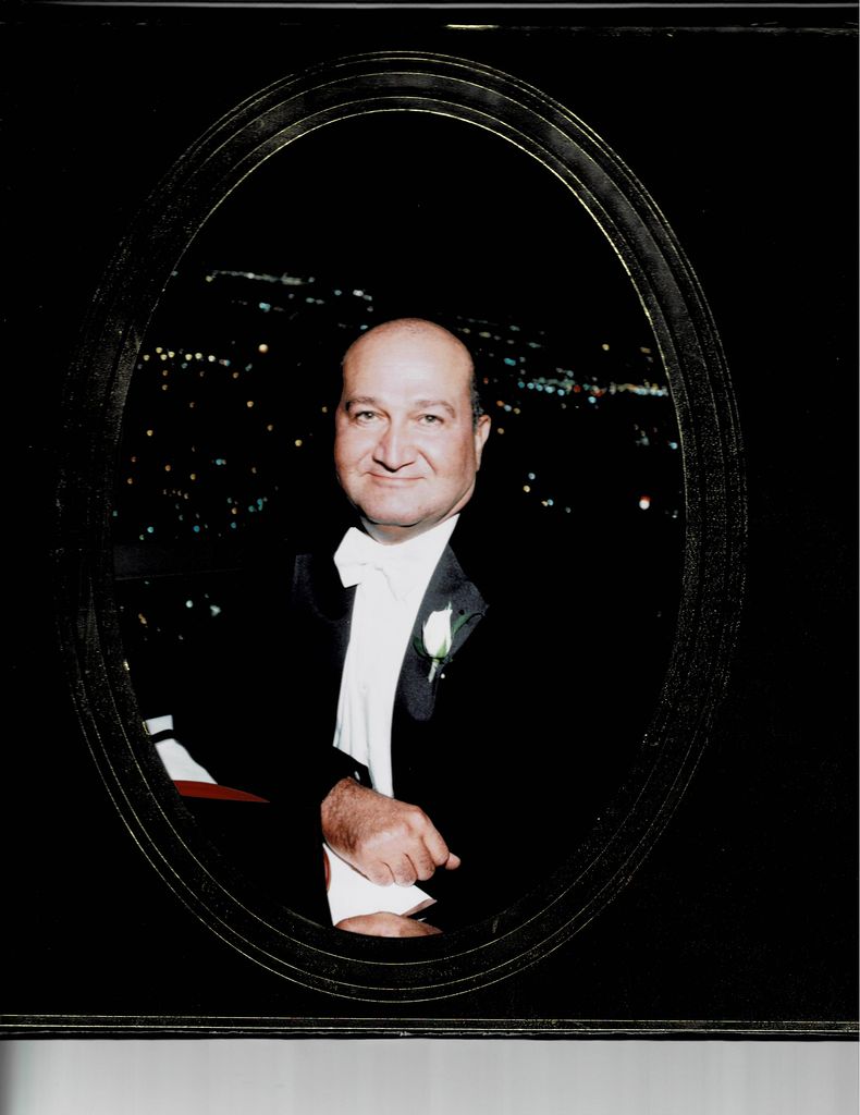 Lewis Zia Veto