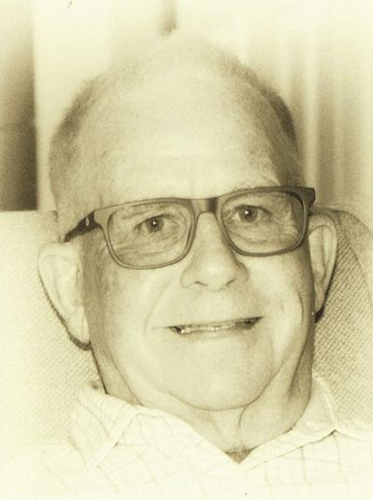 James Riestenberg Profile Photo