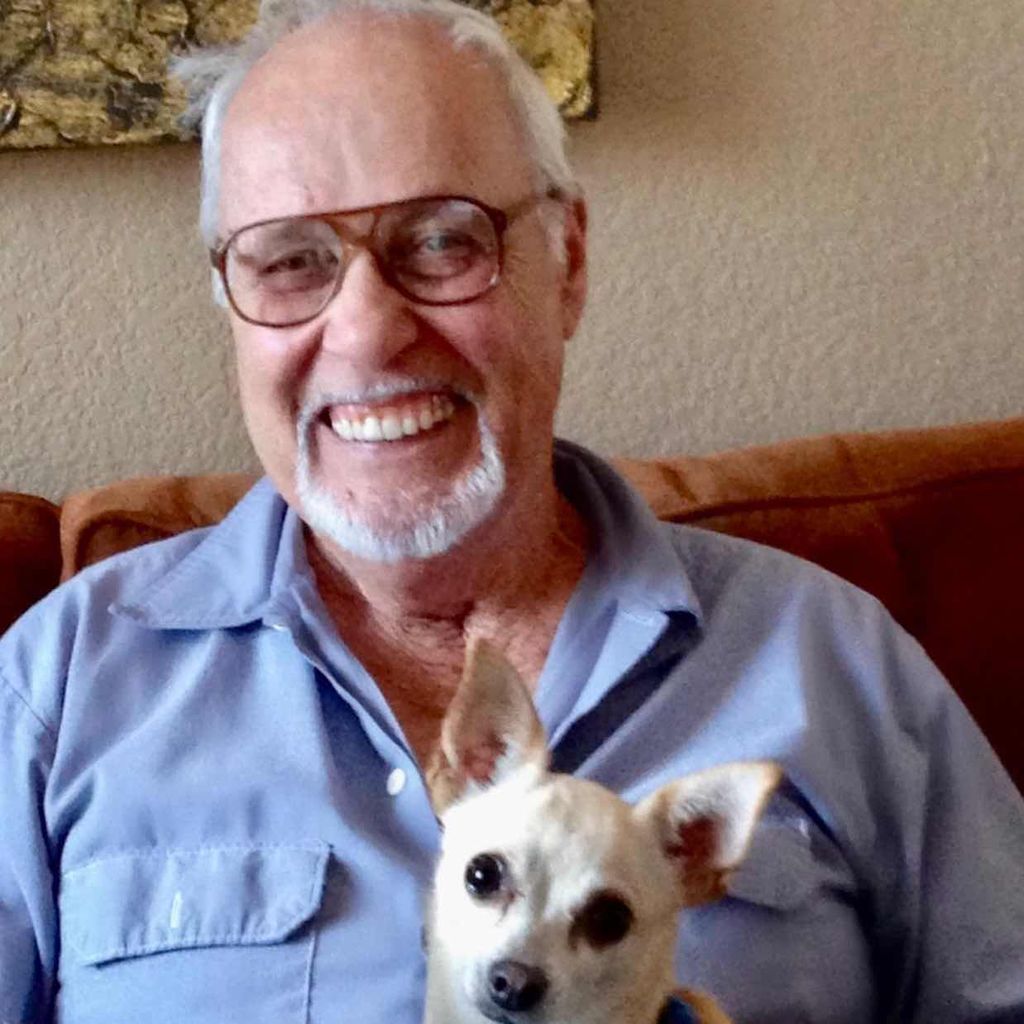 John Palade Profile Photo