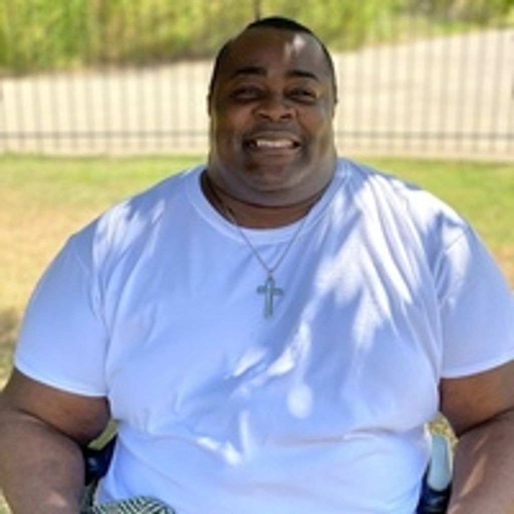 Christopher Jerome "Kaboo" Smith