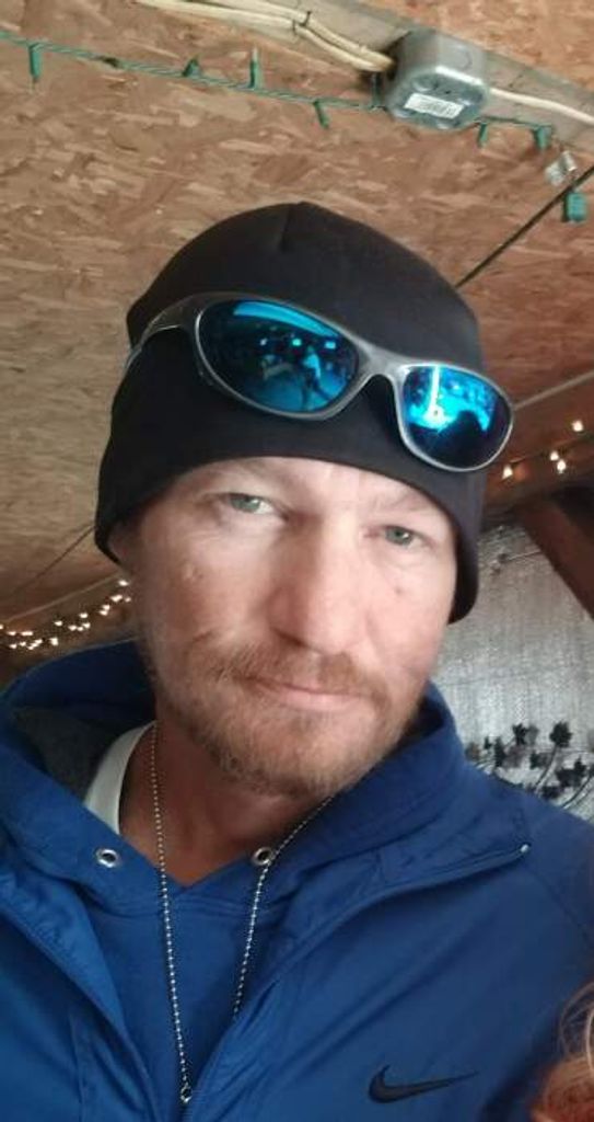 Nicholas Lutz Profile Photo