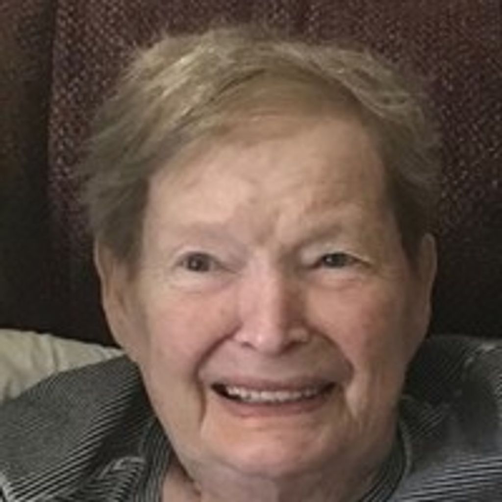 Beverly A. Patton