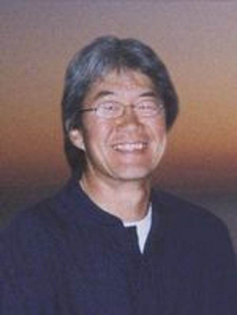 Alan Tadashi Kawahara
