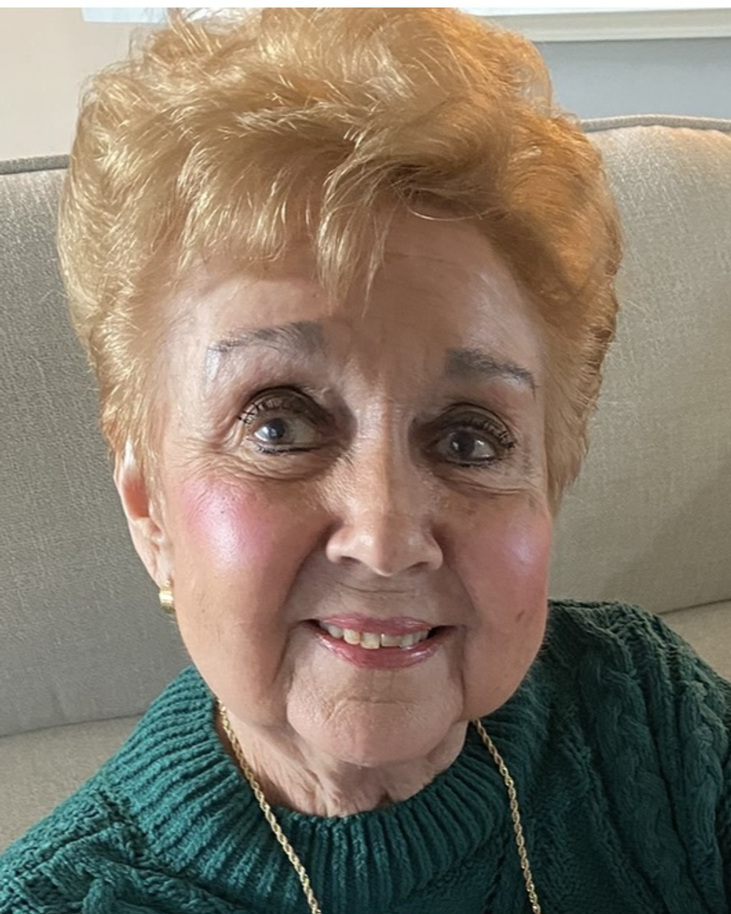 Harriett Kathryn Fanto Profile Photo