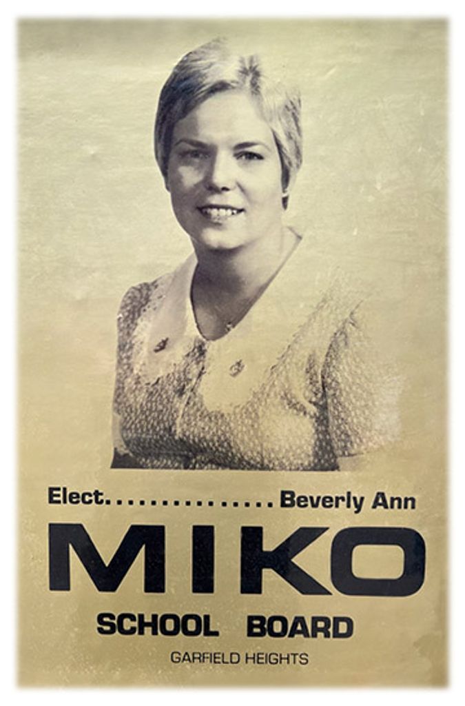 Beverly Ann Miko Profile Photo