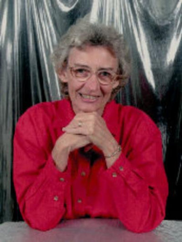 Jo Ann Douthit Profile Photo