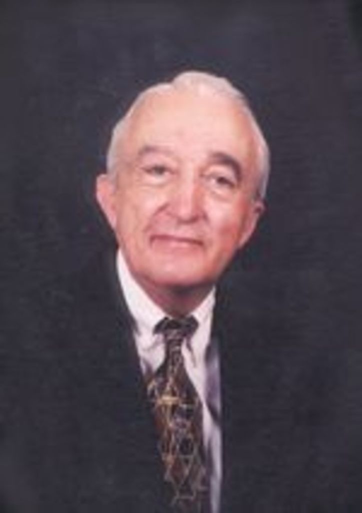 Edward Cowles Taylor