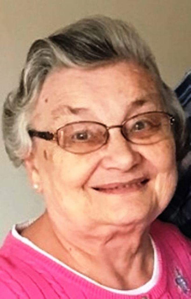 Karen A. Hechel