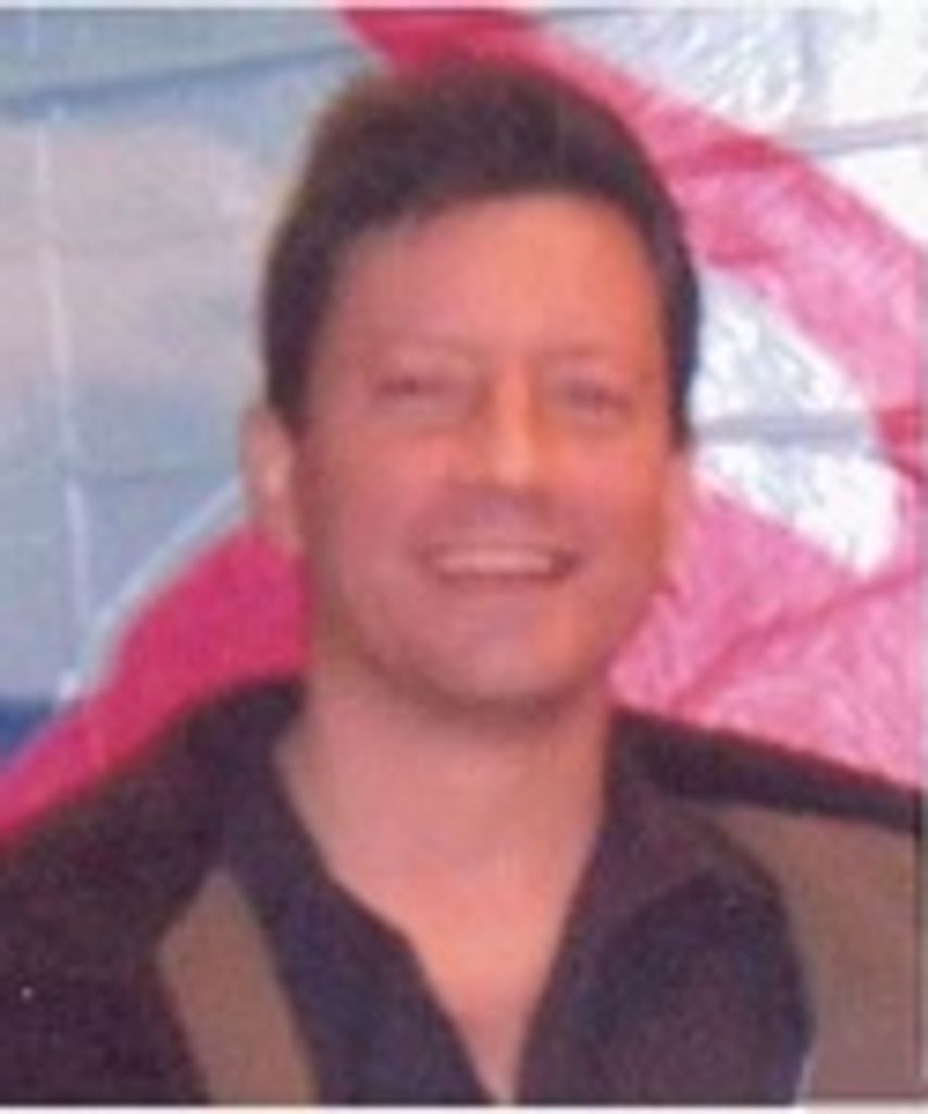 Jeffrey Young
