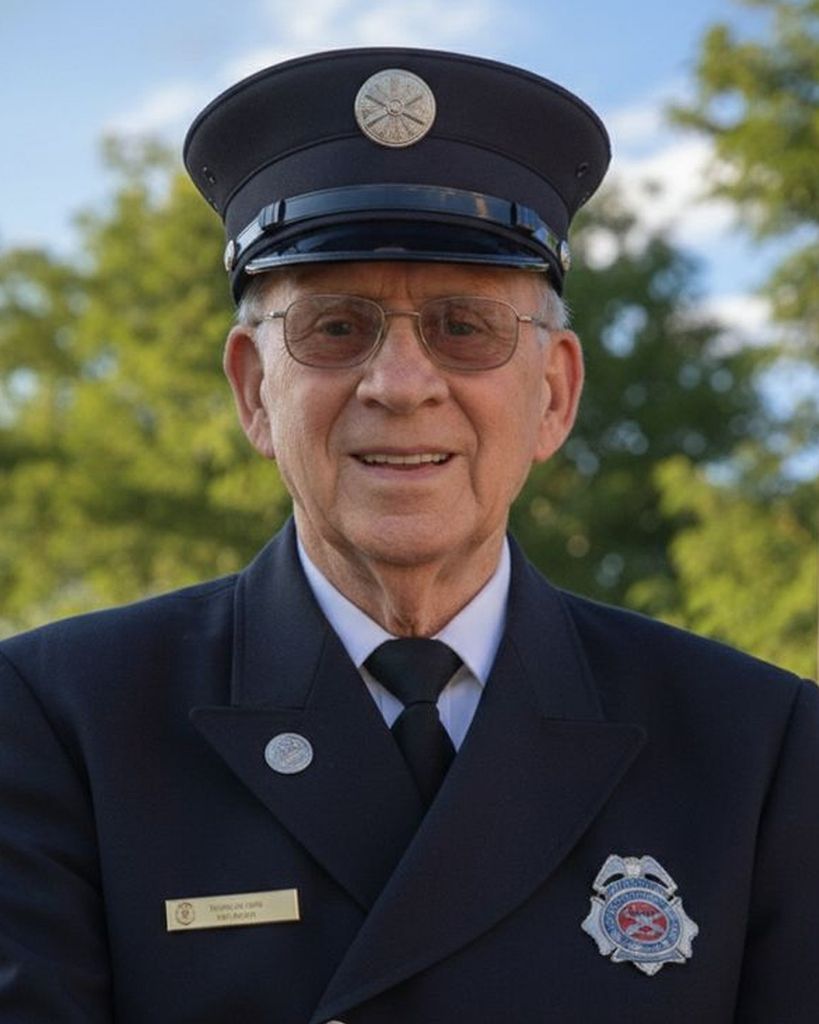 James Richard Gilpin Profile Photo