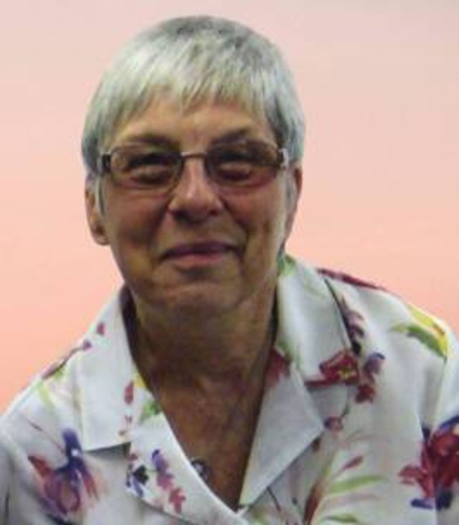 Sharon Maco
