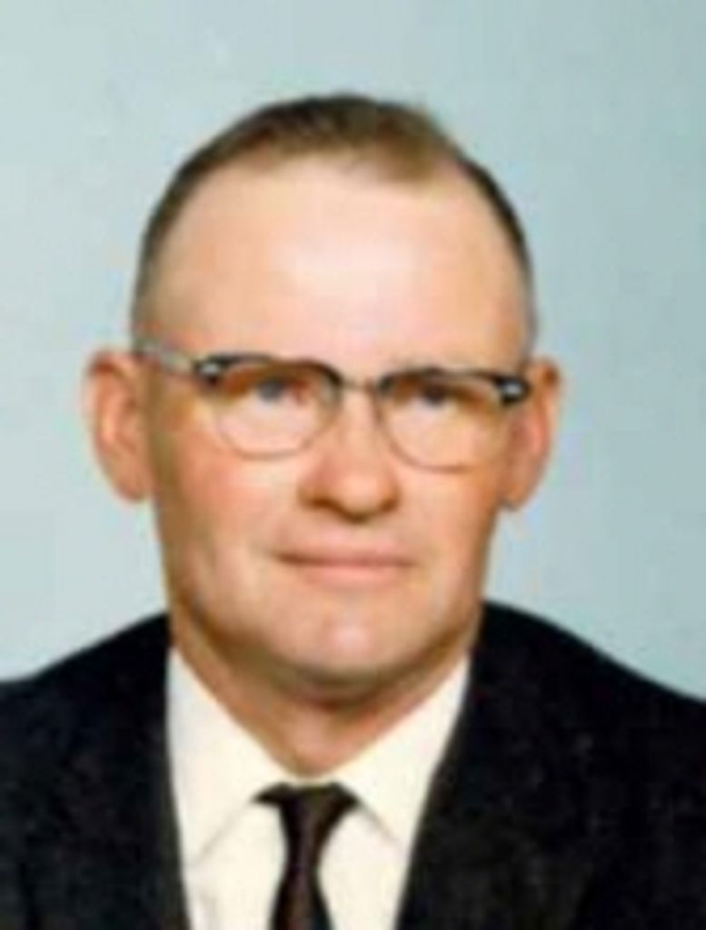Myron M. Ulrich