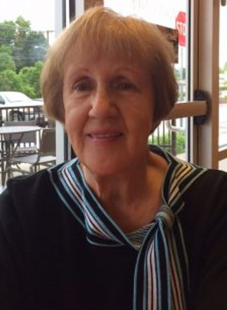 Peggy Ann Weymouth Profile Photo
