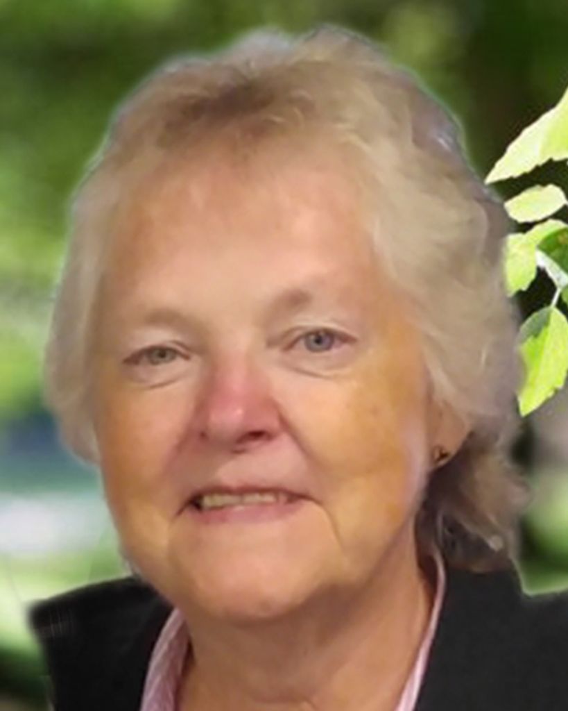 Judy Jensen